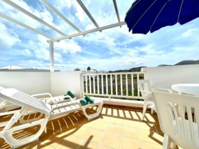 Romantic apartment, Free Wifi, near the Sea, Charco de Palo, Lanzarote